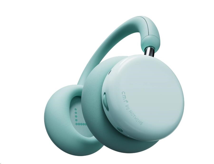 Nothing Headphone Pro Light Green,  EU0 