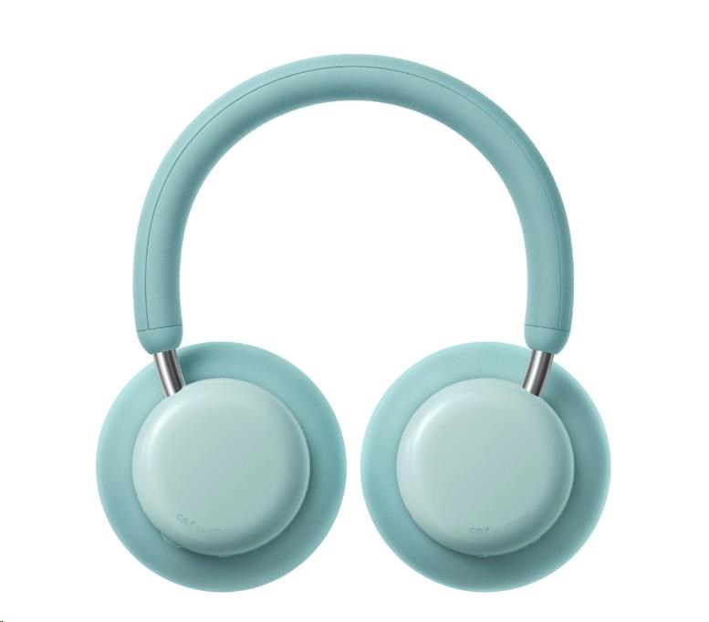 Nothing Headphone Pro Light Green,  EU1 