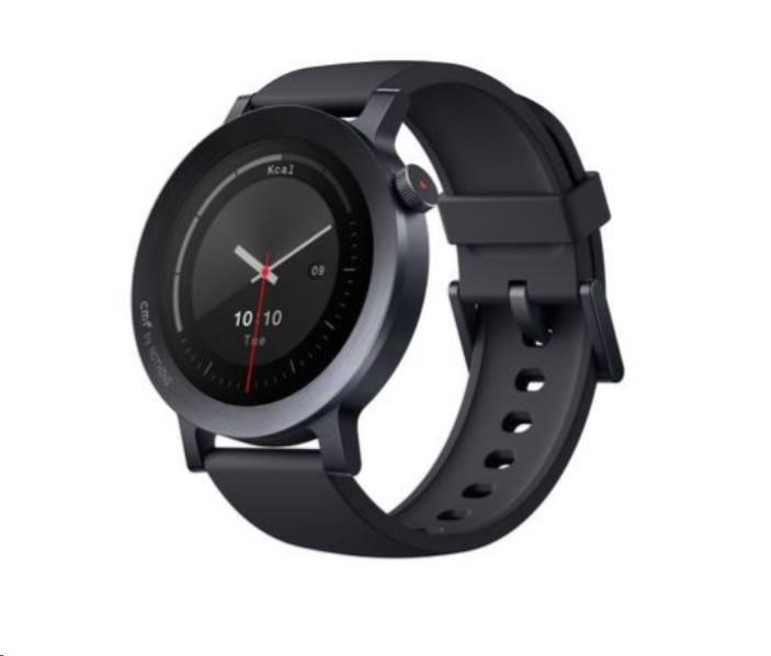 Nothing Watch 3 Pro Dark Grey,  EU1 