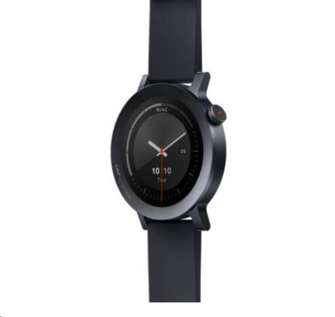 Nothing Watch 3 Pro Dark Grey,  EU3 