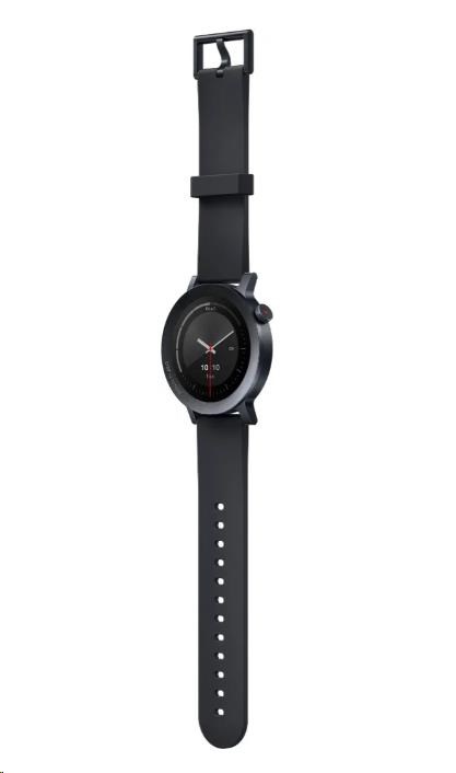 Nothing Watch 3 Pro Dark Grey,  EU4 