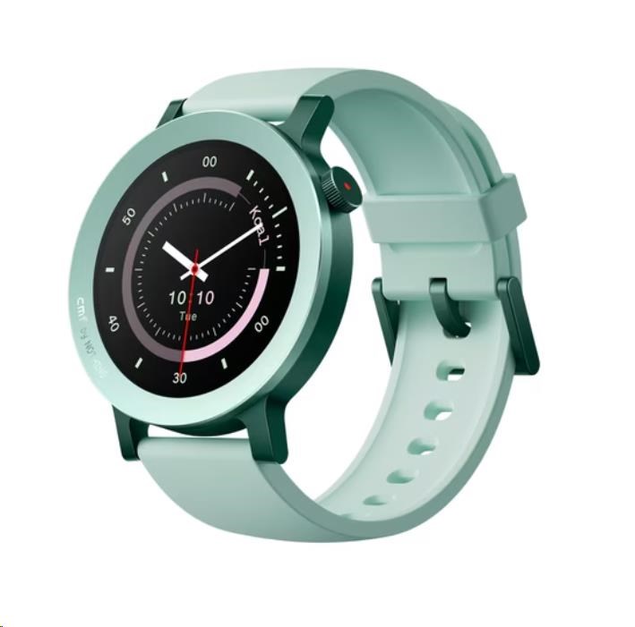 Nothing Watch 3 Pro Light Green,  EU1 