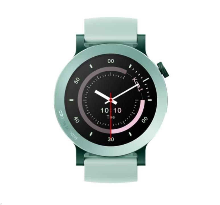 Nothing Watch 3 Pro Light Green,  EU0 