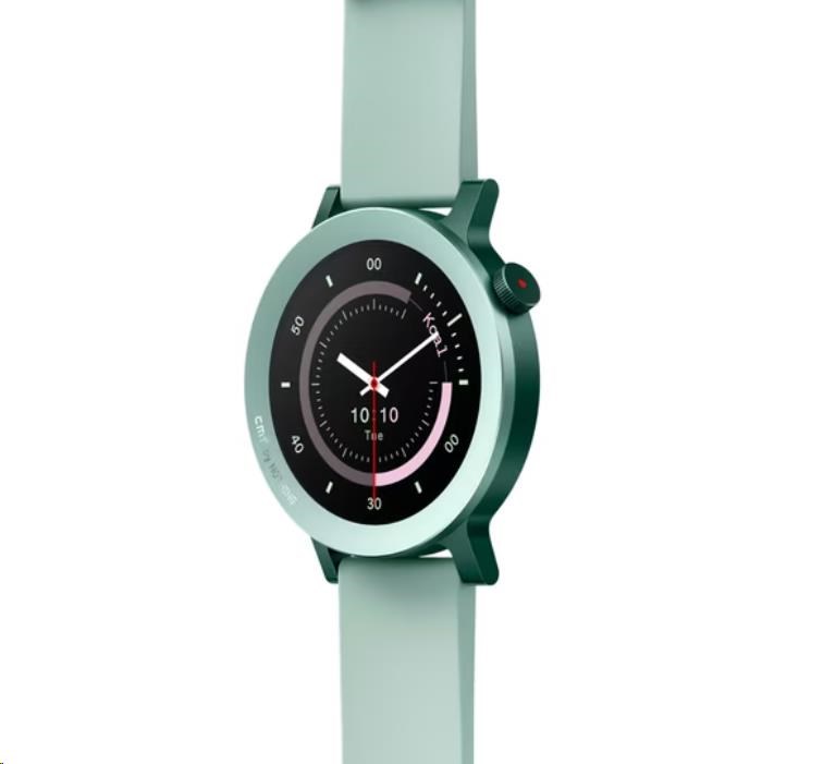 Nothing Watch 3 Pro Light Green,  EU2 