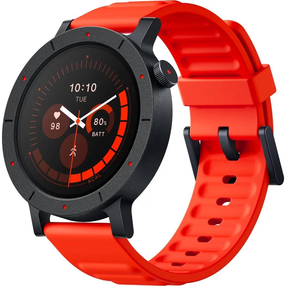 Nothing Watch 3 Pro Orange,  EU0 