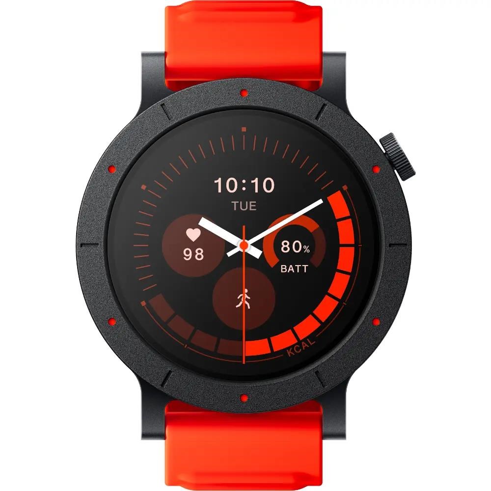 Nothing Watch 3 Pro Orange,  EU1 