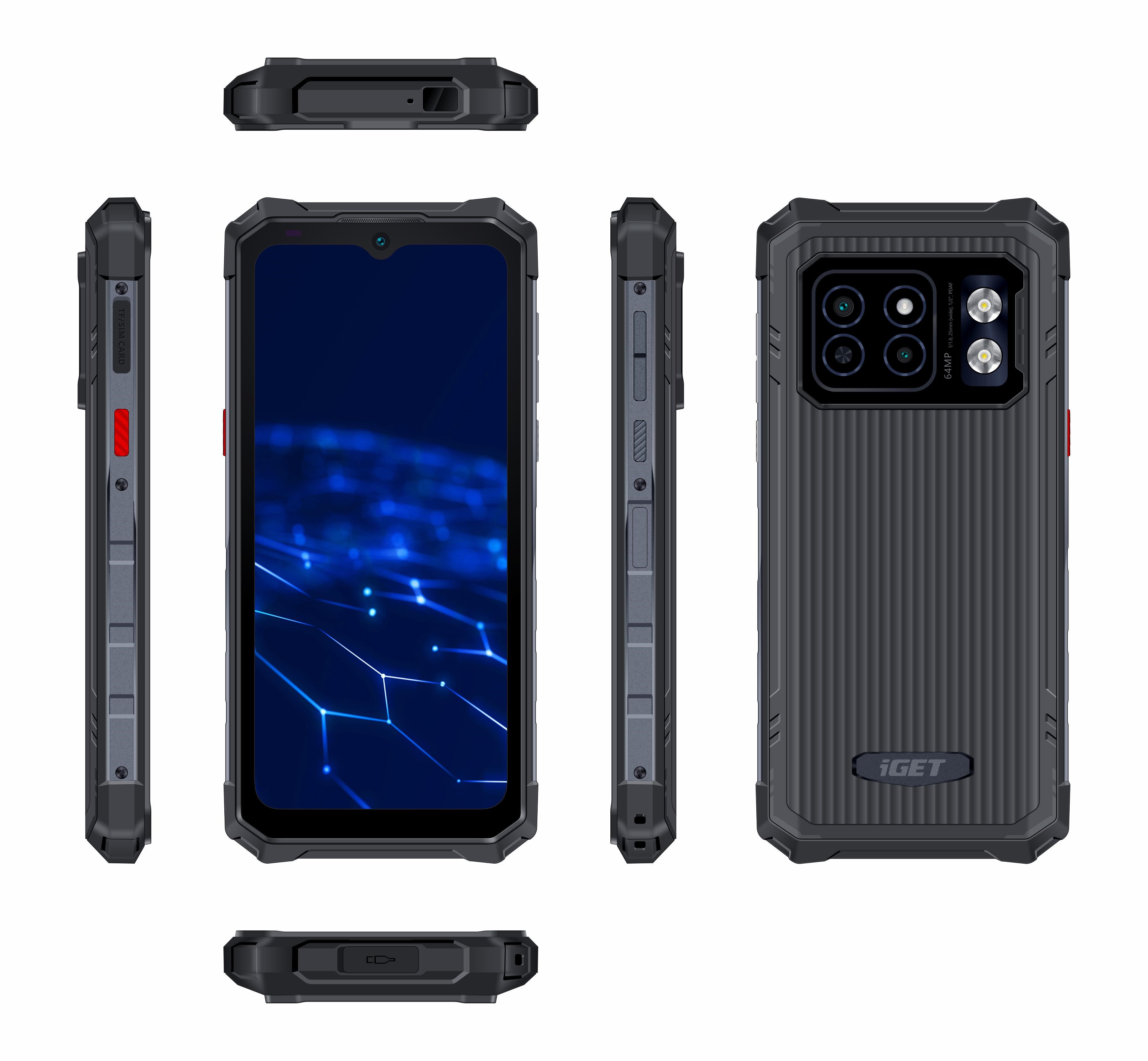 iGET T2 Black4 