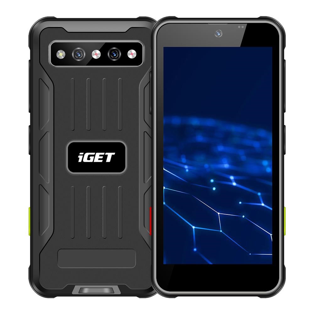iGET T mini Black0 