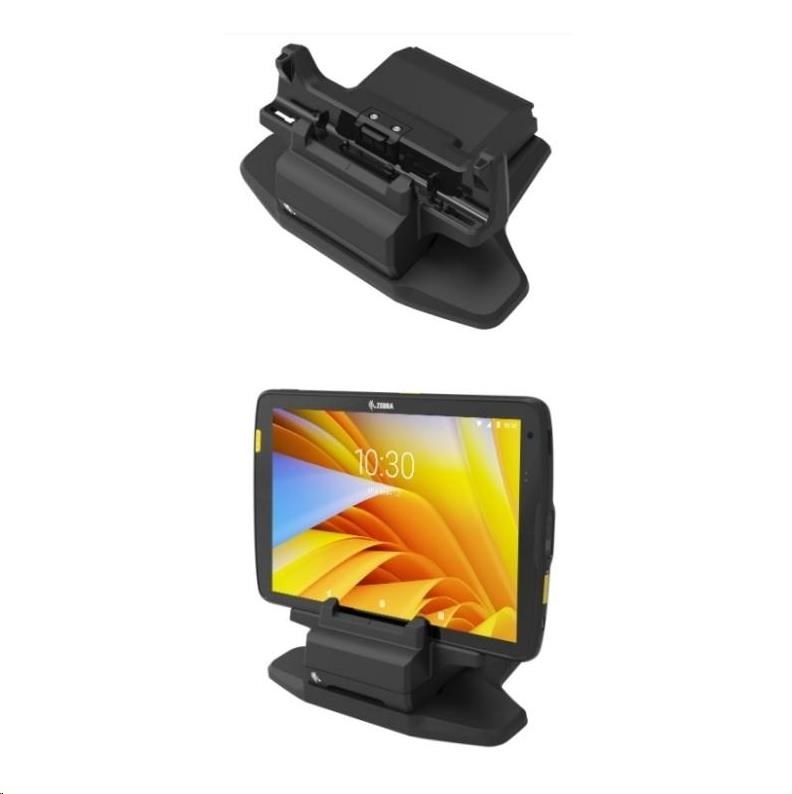 Zebra ET4X Charging Cradle0 