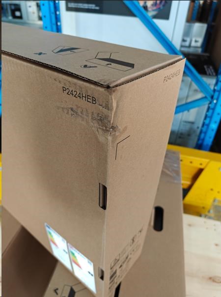 BAZAR DELL LCD P2424HEB - 23.8