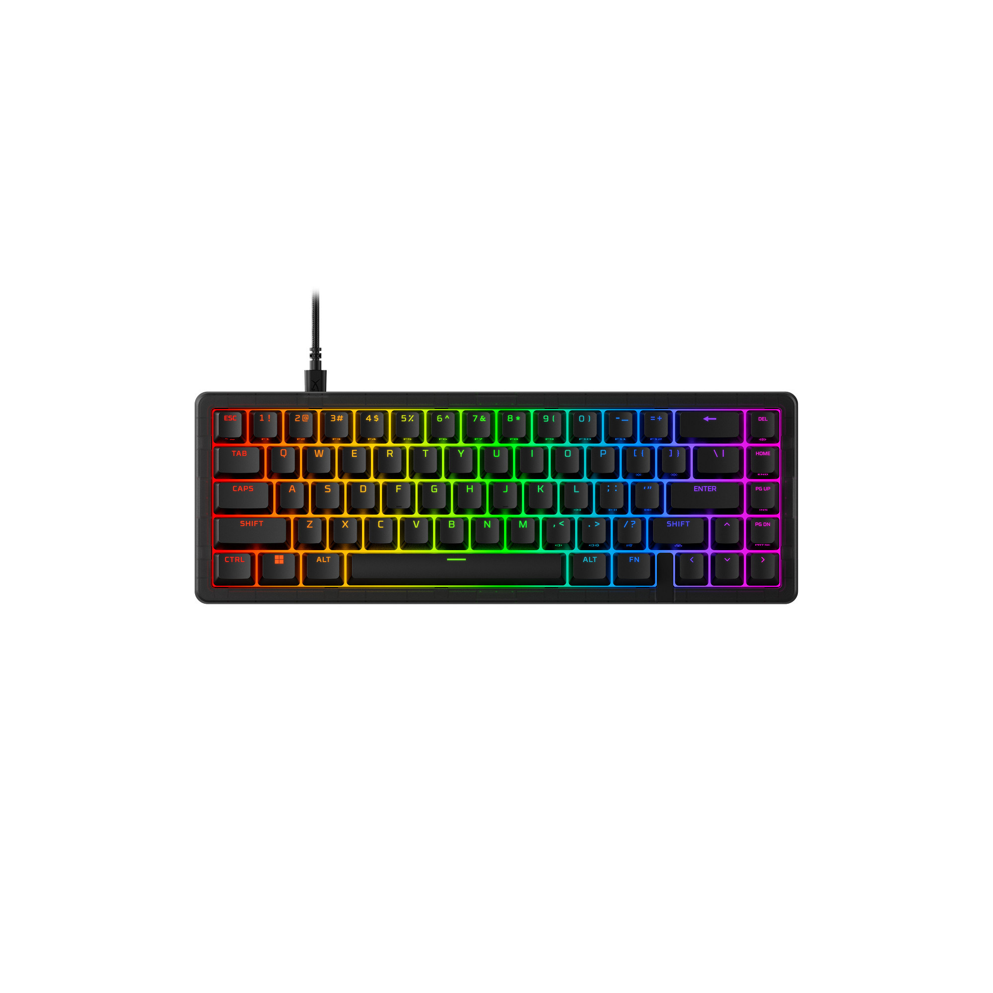 HyperX Origins 2 650 