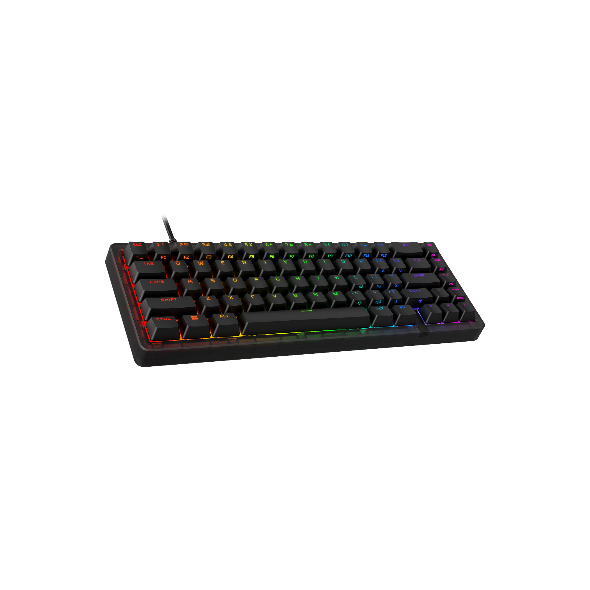 HyperX Origins 2 652 