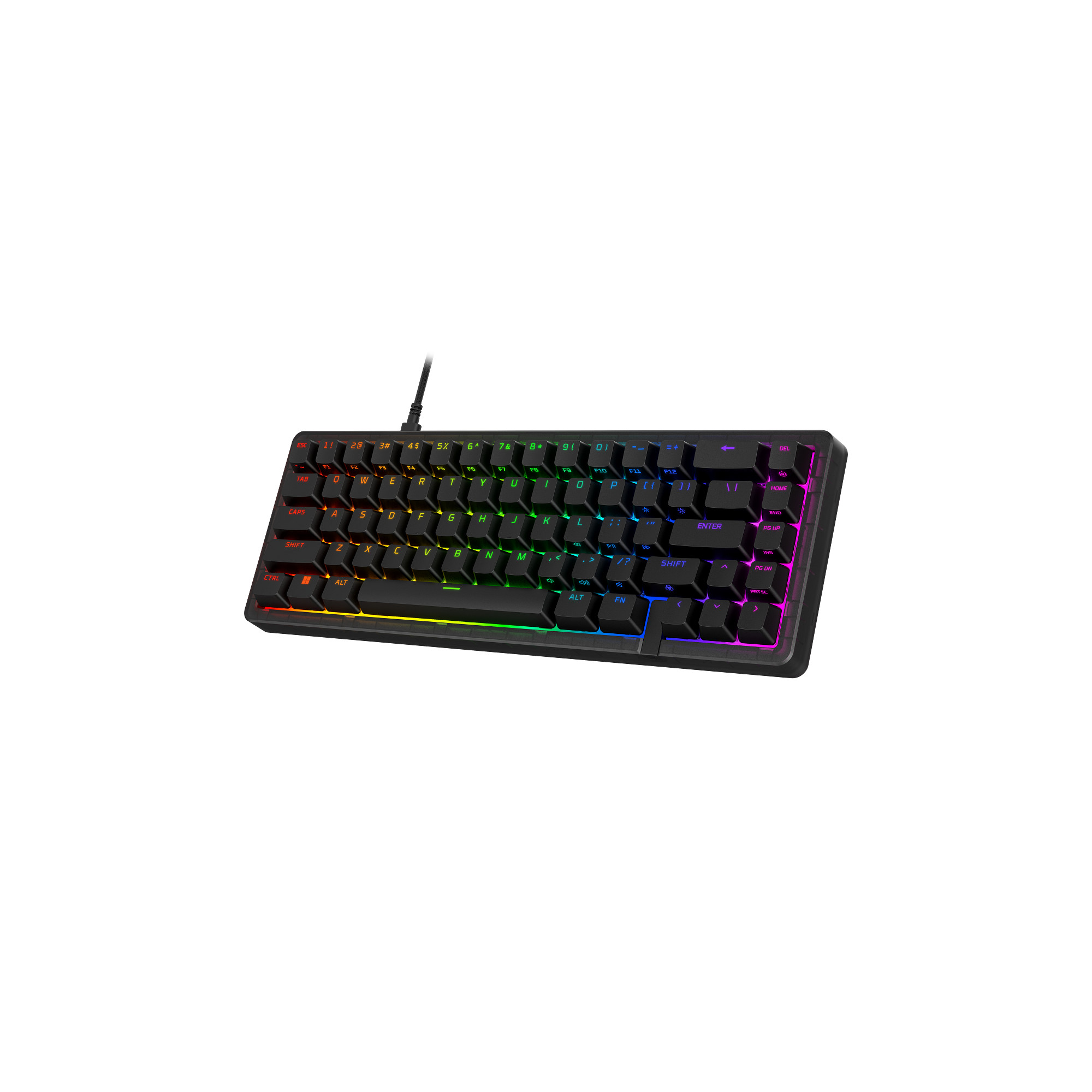 HyperX Origins 2 653 