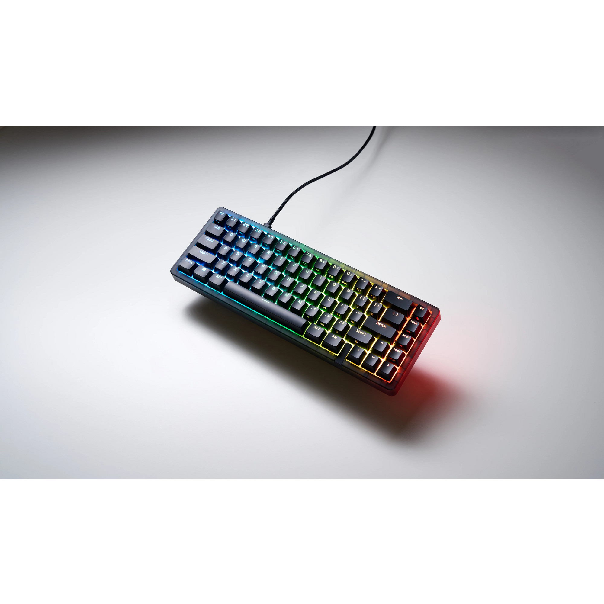 HyperX Origins 2 655 