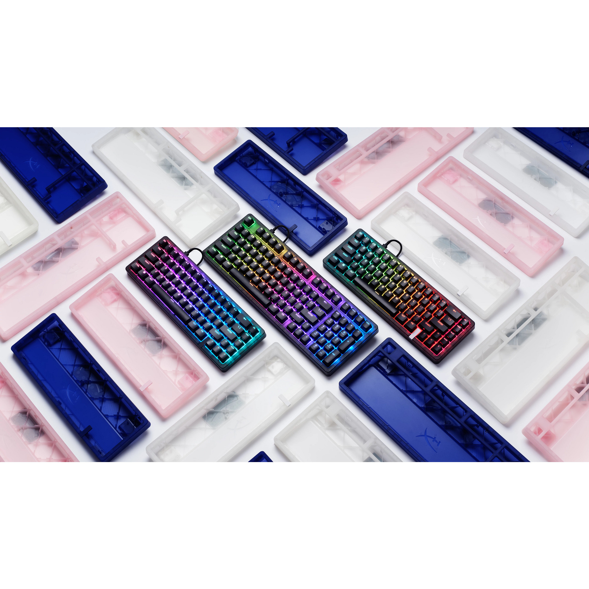 HyperX Origins 2 654 