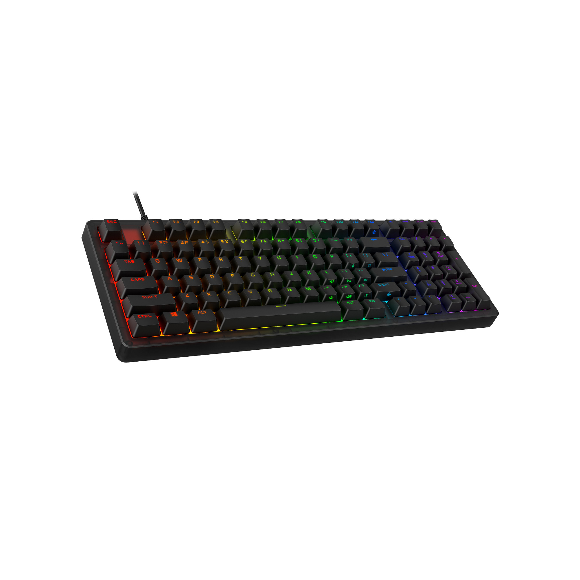 HyperX Origins 2 18001 