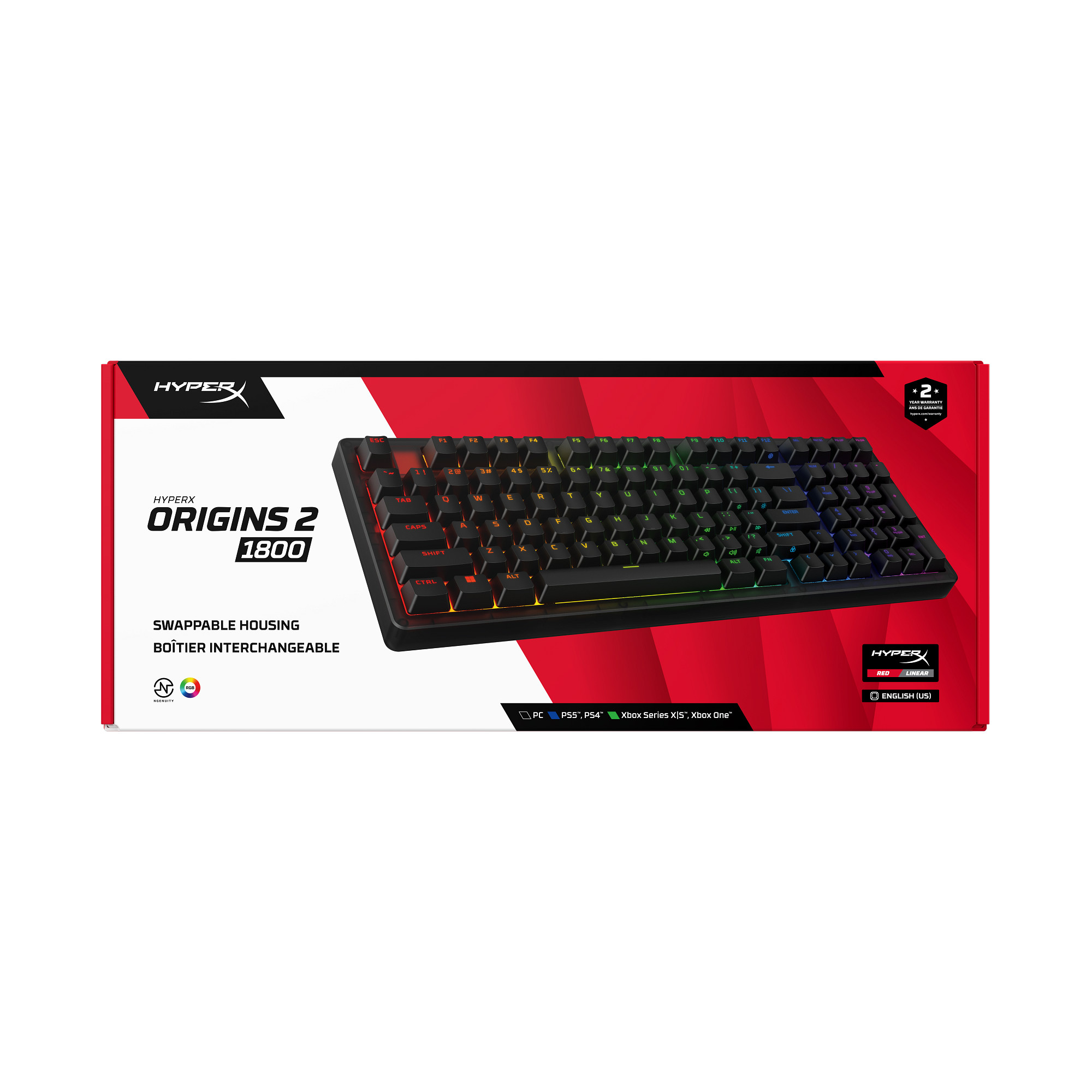 HyperX Origins 2 18006 