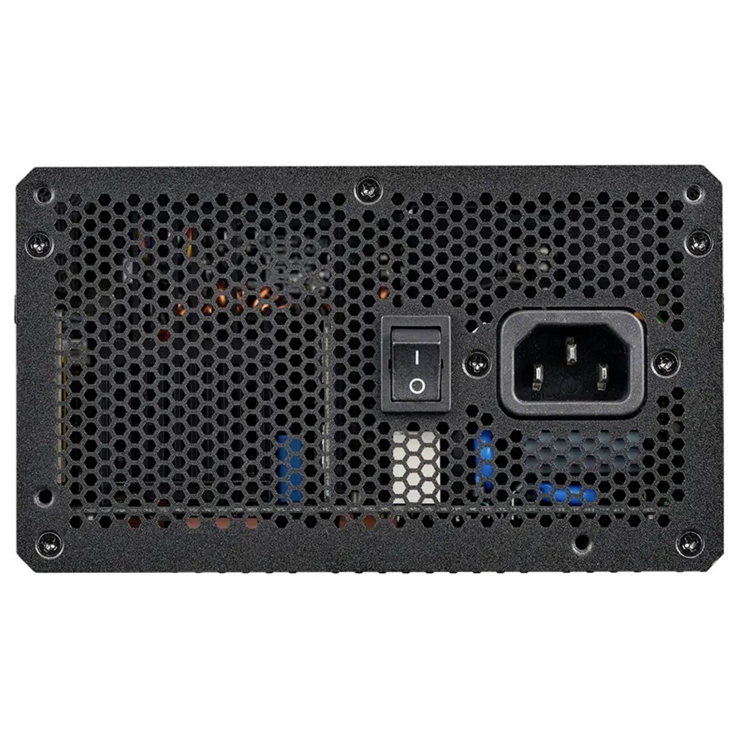 Cooler Master zdroj X Silent Edge Platinum 1100W 230V,  120mm,  Plně modulární,  80 Plus Platinum,  ATX 3.14 