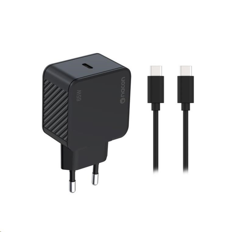Nacon Nabíjecí stanice pro čtyři ovladače Joy-Con 20 
