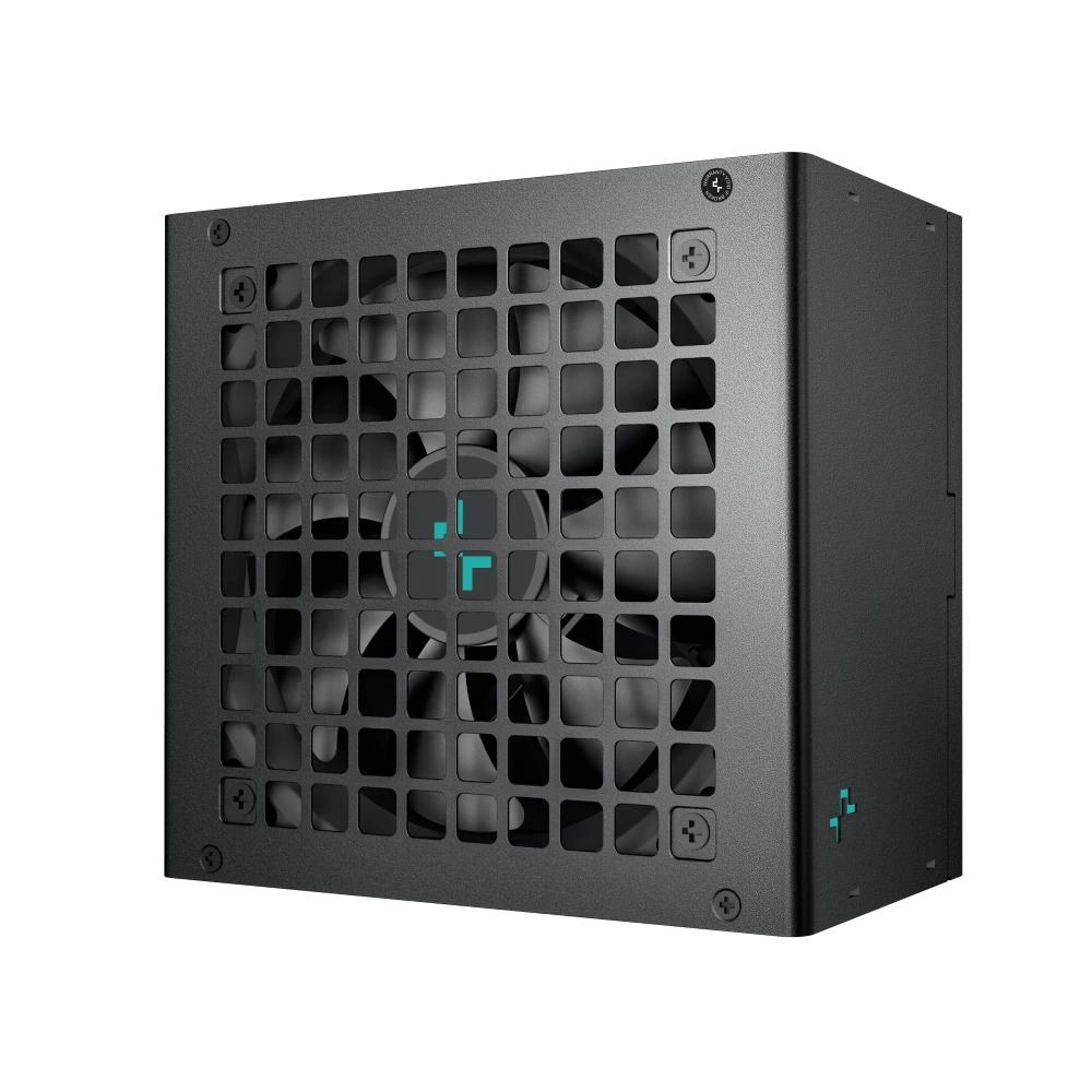 DEEPCOOL zdroj PL800D 800W,  120mm,  80 Plus Bronze0 