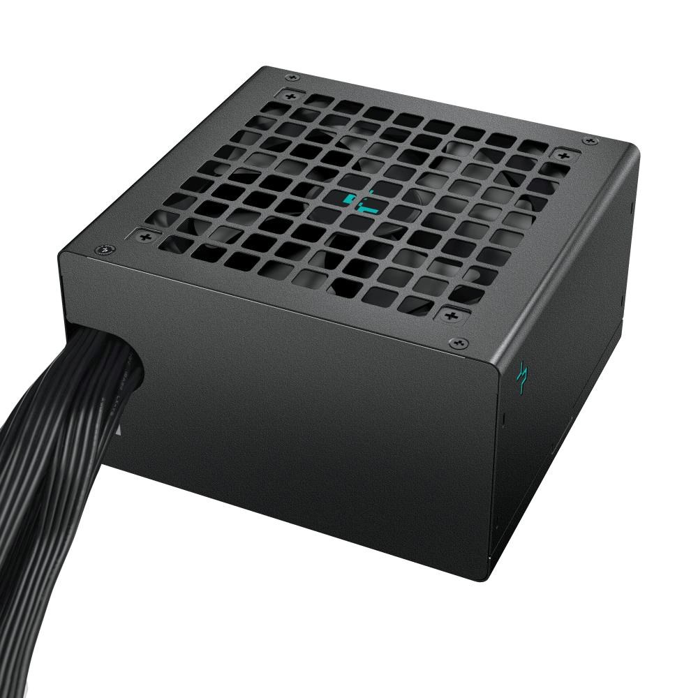 DEEPCOOL zdroj PL800D 800W,  120mm,  80 Plus Bronze5 