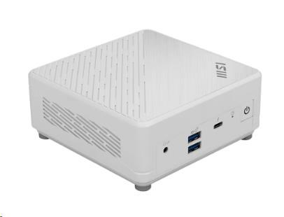 MSI PC Cubi 5 1M-439BEU,  Intel Core 5 120U,  N/ A,  N/ A,  No OS,  White0 