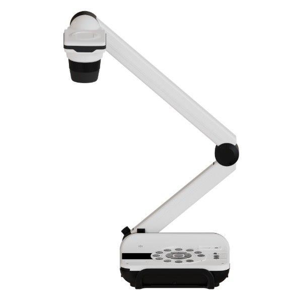 Optoma vizualizér DC557 (13 Mpx 3840x2160,  VGA,  HDMI)0 