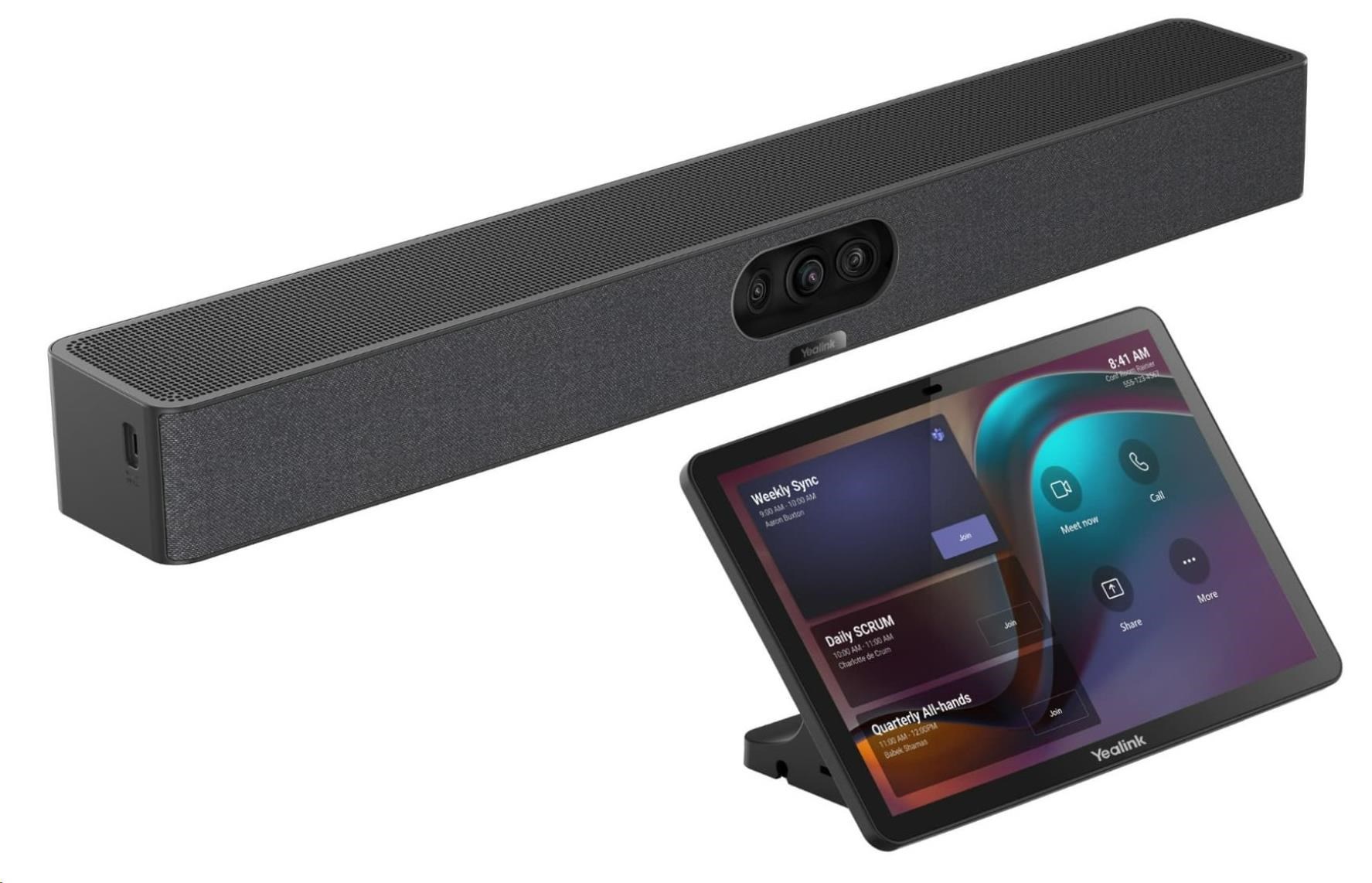 Yealink A25-031 MeetingBar (A25+CTP25)0 