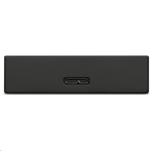 SEAGATE externí HDD One Touch Portable 2TB USB 3.2 Gen 1 Black3 