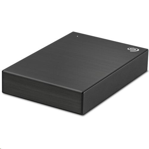 SEAGATE externí HDD One Touch Portable 2TB USB 3.2 Gen 1 Black6 
