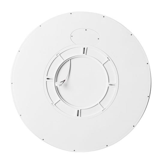 Solight LED osvětlení s dálkovým ovladačem Estela White,  50W,  5400lm,  60cm,  URG<19,  závěsné i přisazené7 