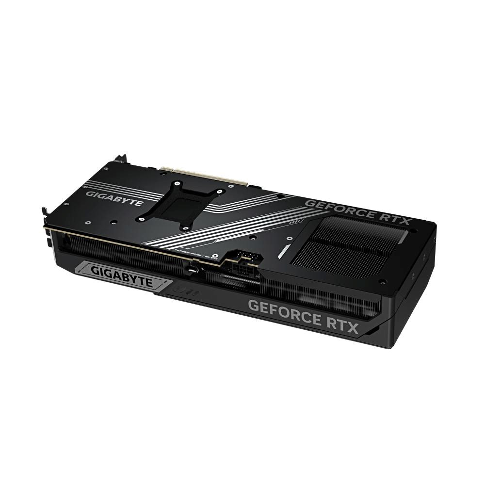 GIGABYTE VGA NVIDIA GeForce RTX 5080 WINDFORCE 16G,  16G GDDR7,  3xDP,  1xHDMI5 