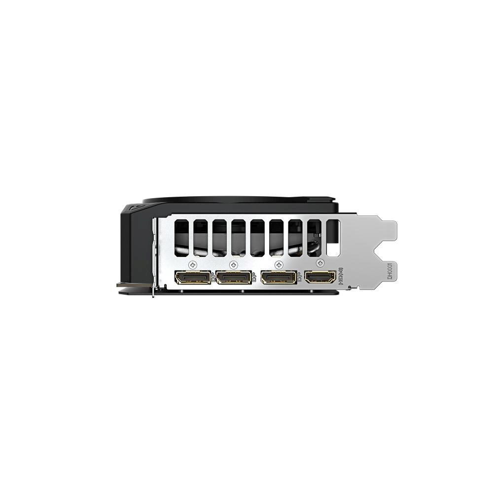 GIGABYTE VGA NVIDIA GeForce RTX 5080 WINDFORCE 16G,  16G GDDR7,  3xDP,  1xHDMI8 