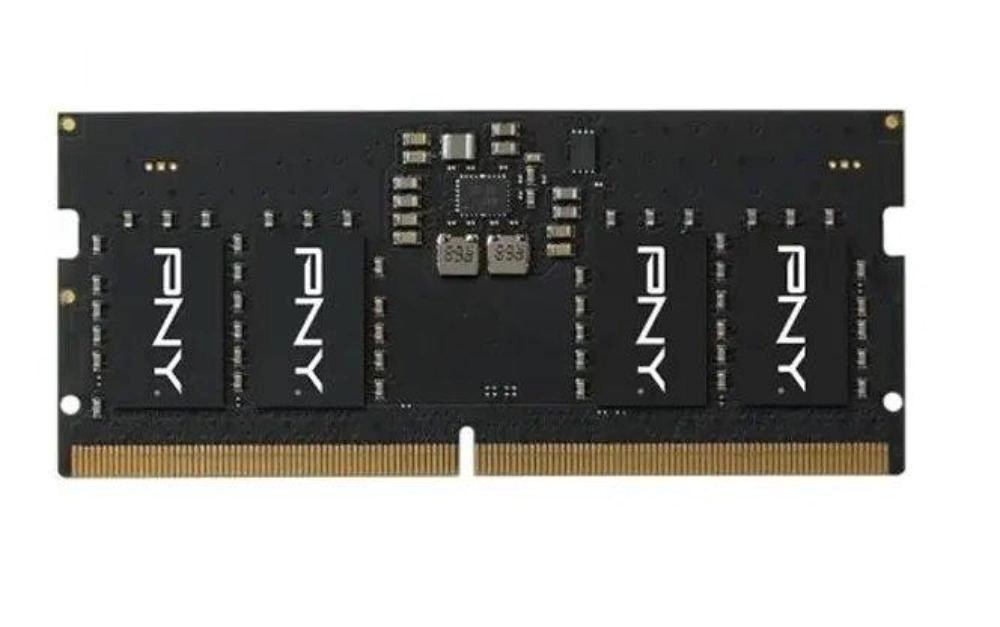 PNY SODIMM DDR4 16GB 3200MHz CL220 