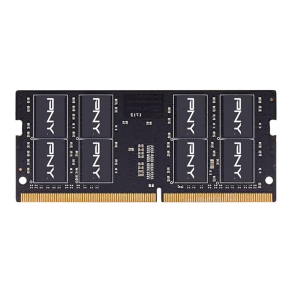 PNY SODIMM DDR4 8GB 3200MHz CL221 