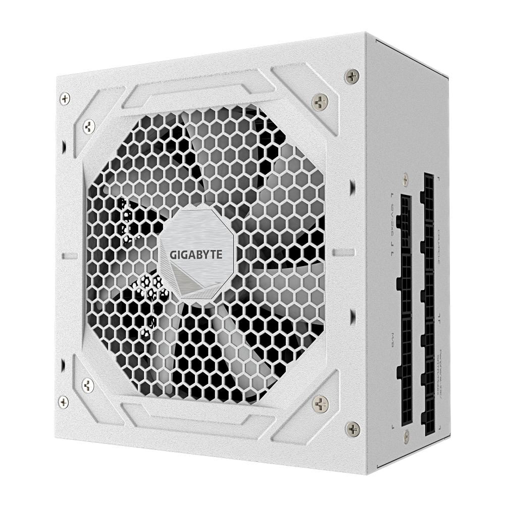 GIGABYTE zdroj 850W 80PLUS Gold Modular PG5 ICE