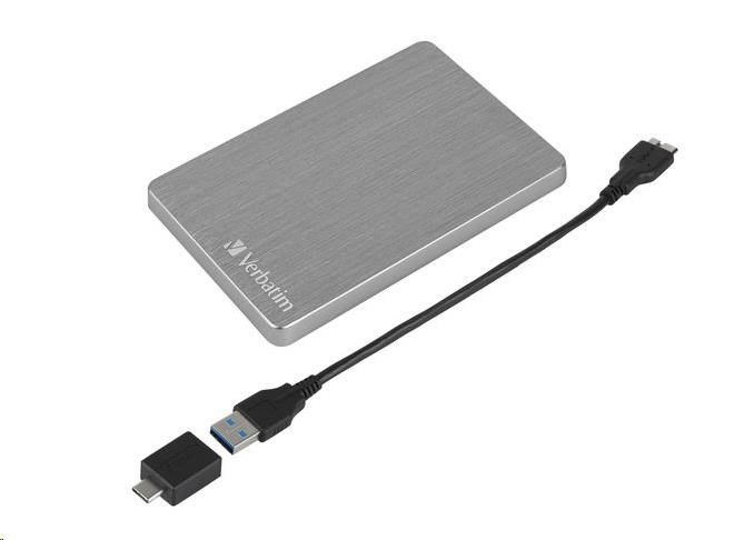 VERBATIM HDD 2.5