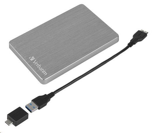 VERBATIM HDD 2.5
