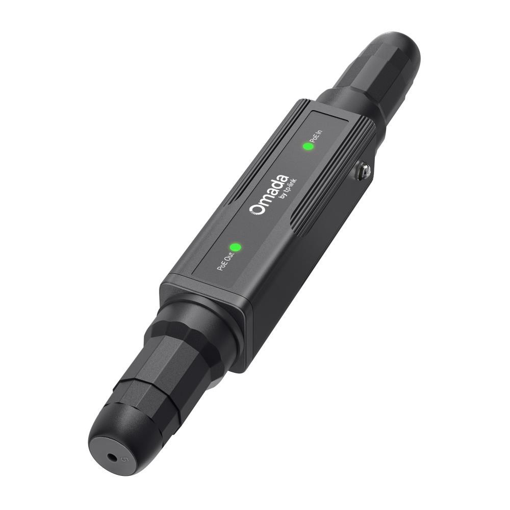TP-Link OMADA POE20E-Outdoor venkovní PoE+ extender (2xGbE,  30W,  IP68)0 