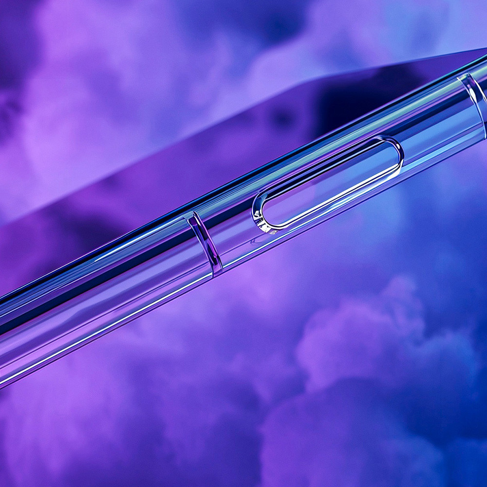 3mk ochranný kryt Clear Case pro Oppo Reno 15 Pro 5G (CPH2813)3 
