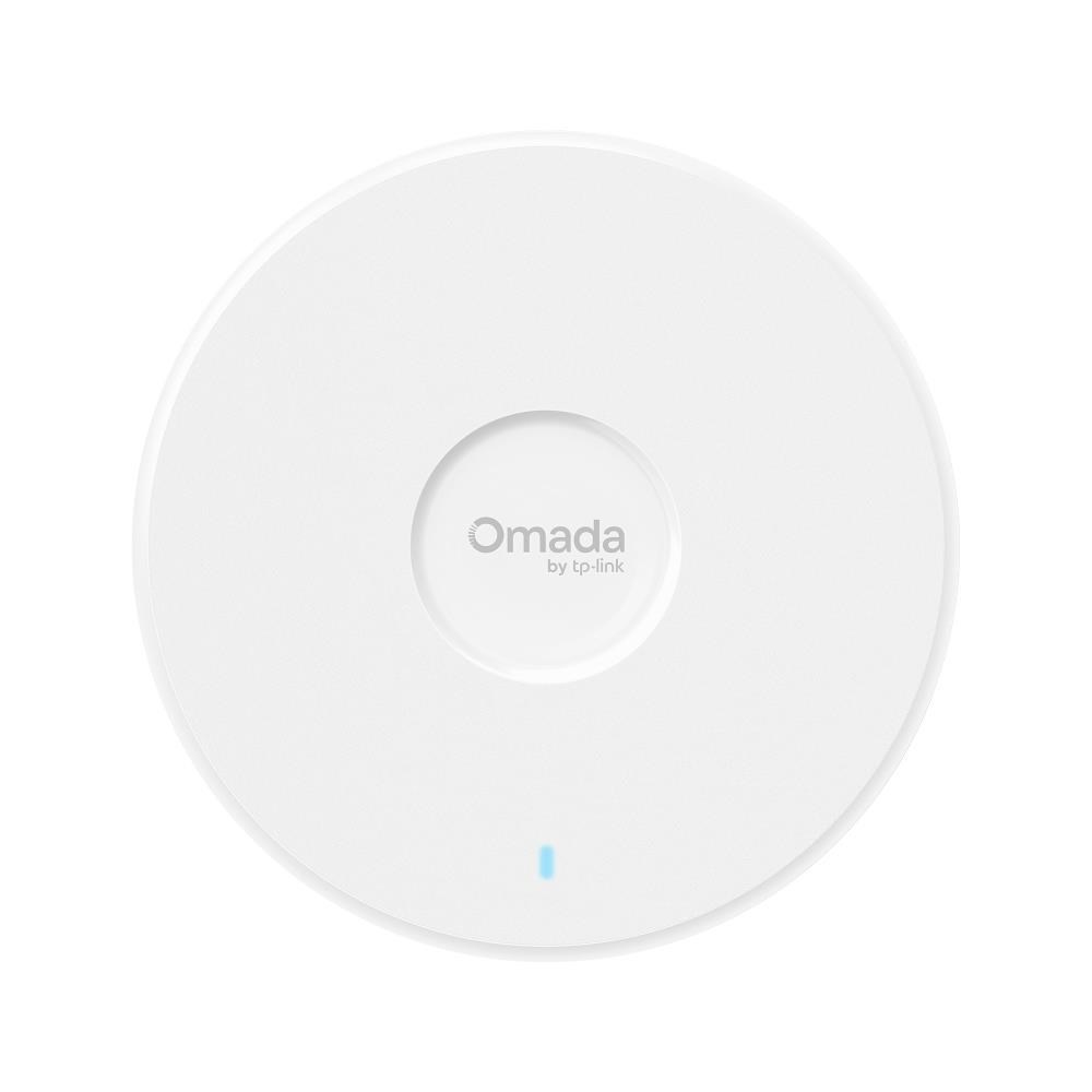TP-Link EAP787 OMADA WiFi7 AP (BE12000, 2, 4GHz/ 5GHz/ 6GHz, 1x10GbELAN, 1xPoE+)3 