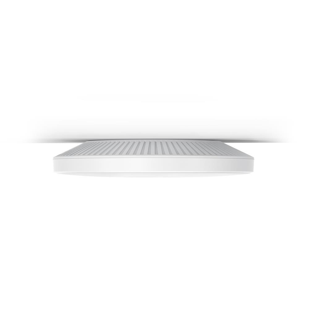 TP-Link EAP787 OMADA WiFi7 AP (BE12000, 2, 4GHz/ 5GHz/ 6GHz, 1x10GbELAN, 1xPoE+)2 