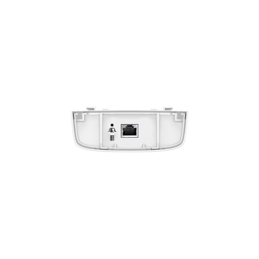 TP-Link EAP603-Outdoor venkovní OMADA WiFi6 AP (AX1800, 2, 4GHz/ 5GHz, 1xGbELAN, 1xPoE-in)2 