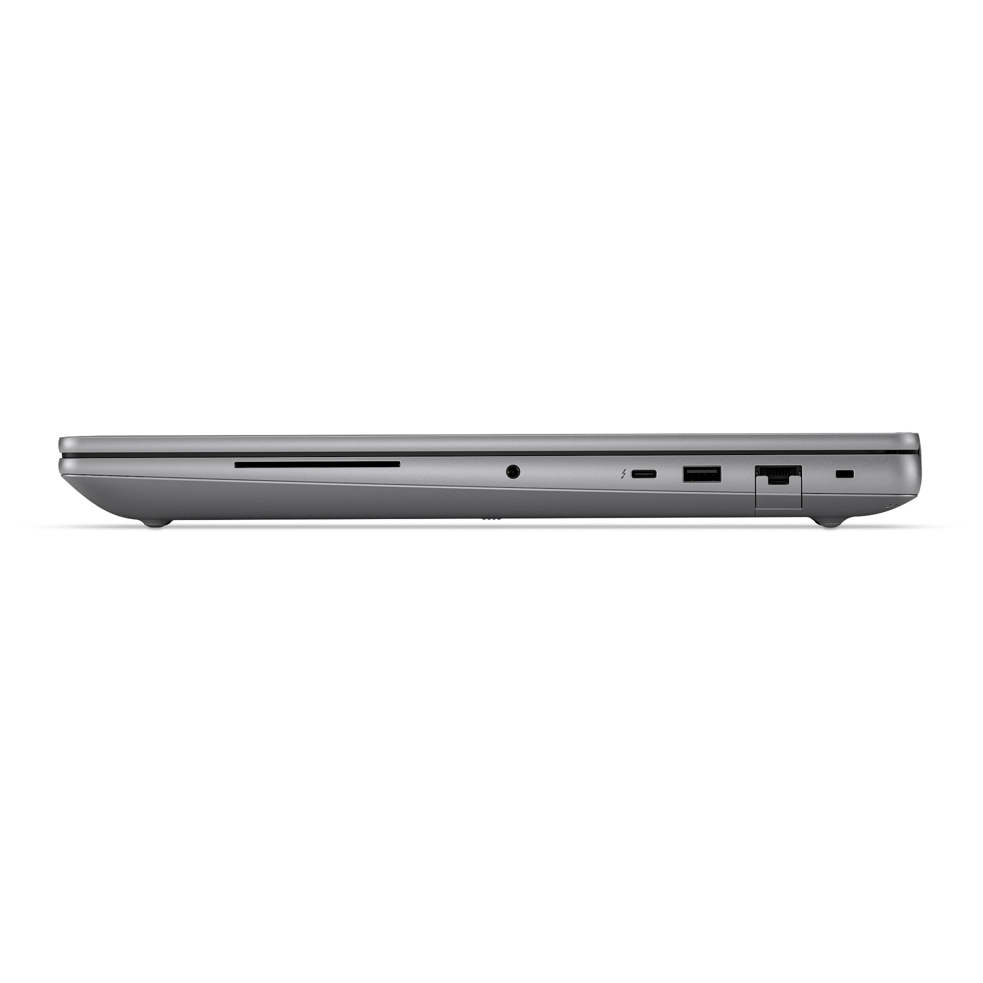 HP NTB Zbook Fury 18 G1i Ultra 7 255HX,  RTX PRO 1000 8GB Bl,  1x32GB, 1TGB, WQXGA 500n, WiFi7, BT, NFC, FpS, SCR, Win11Pro, 3y pur3 