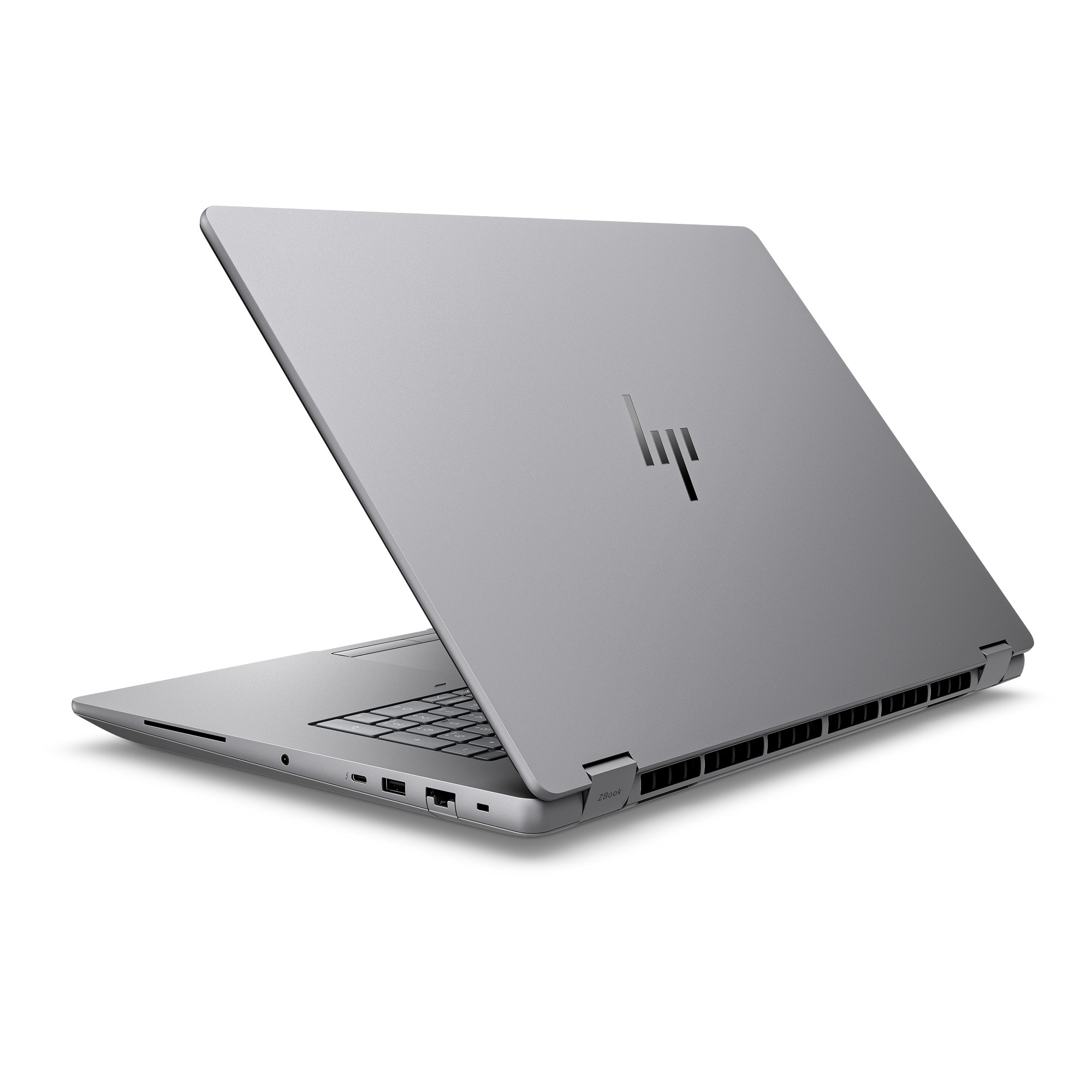 HP NTB Zbook Fury 18 G1i Ultra 7 255HX,  RTX PRO 1000 8GB Bl,  1x32GB, 1TGB, WQXGA 500n, WiFi7, BT, NFC, FpS, SCR, Win11Pro, 3y pur5 