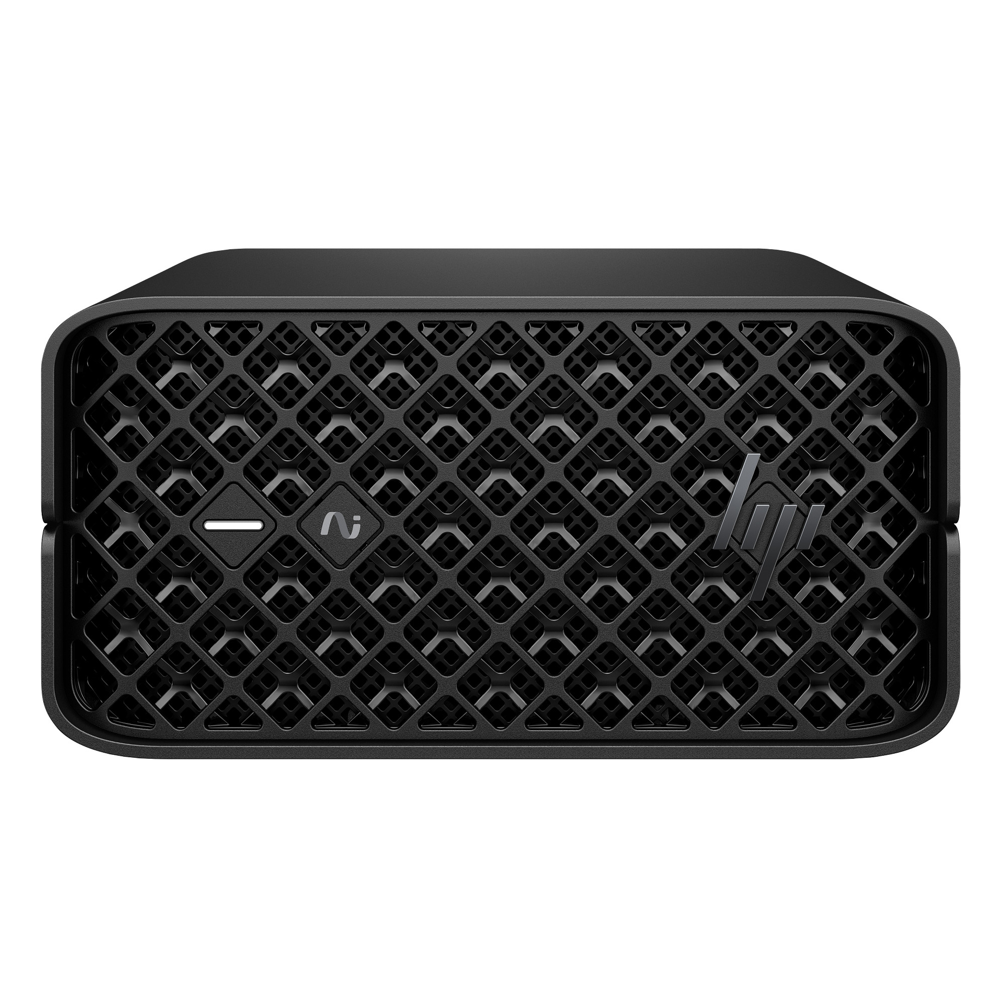 HP PC Z2 Mini G1a AMD Ryzen AI Max PRO 395 APU,  128GB fixed,  2TB,  Radeon 8010S,  Kb+Mouse , WiFi 7+BT,  300W,  Win11Pro, 3yo2 