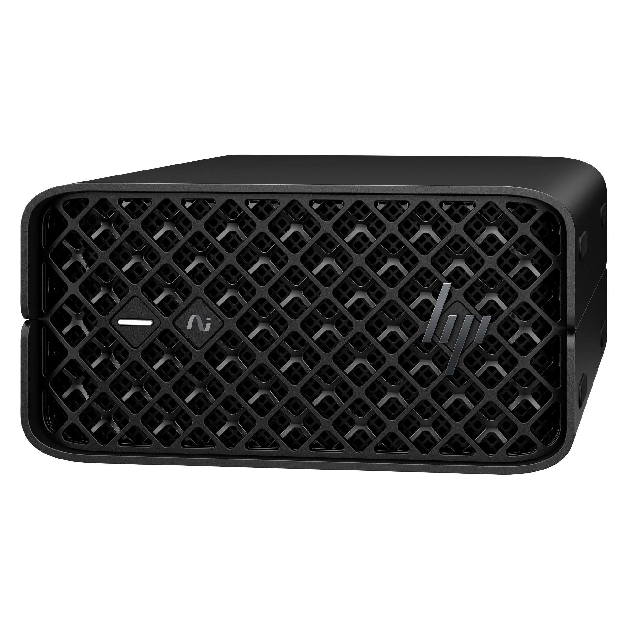 HP PC Z2 Mini G1a AMD Ryzen AI Max PRO 395 APU,  128GB fixed,  2TB,  Radeon 8010S,  Kb+Mouse , WiFi 7+BT,  300W,  Win11Pro, 3yo12 