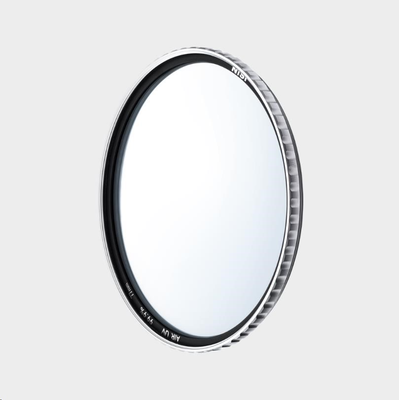 NiSi Pro Nano AIR UV 72mm0 