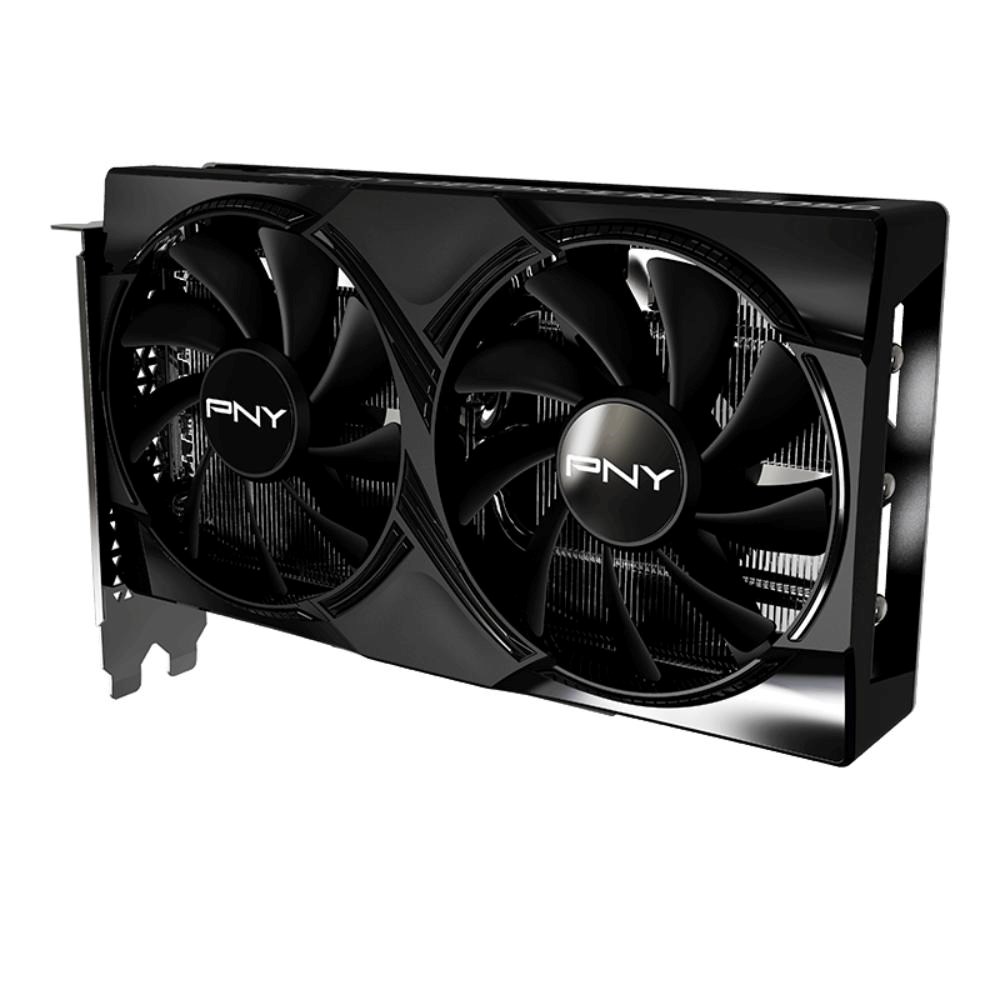 PNY VGA Nvidia GeForce RTX 5050 8GB Dual Fan,  RTX 5050,  8GB GDDR6,  3xDP,  1xHDMI4 