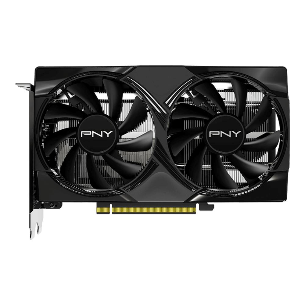 PNY VGA Nvidia GeForce RTX 5050 8GB Dual Fan,  RTX 5050,  8GB GDDR6,  3xDP,  1xHDMI5 